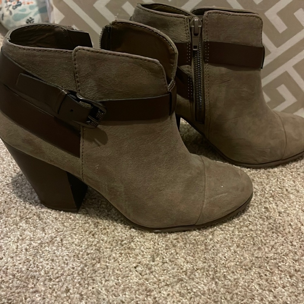 Booties